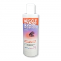 Amberley Aromatics Aloe Vera Muscle & Joint Relief Gel 250ml